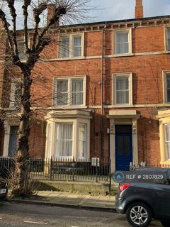1 bedroom flat to rent, Hartington Street, Derby, DE23