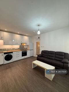 1 bedroom flat to rent, Hartington Street, Derby, DE23