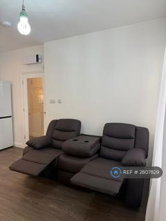 1 bedroom flat to rent, Hartington Street, Derby, DE23