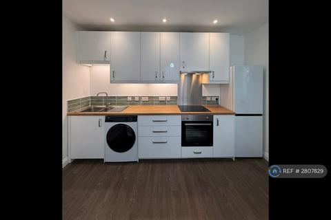1 bedroom flat to rent, Hartington Street, Derby, DE23