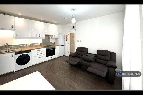1 bedroom flat to rent, Hartington Street, Derby, DE23