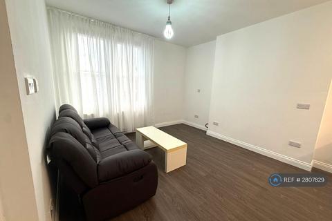 1 bedroom flat to rent, Hartington Street, Derby, DE23