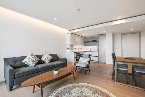1 bedroom apartment to rent, Edgware Road, LONDON