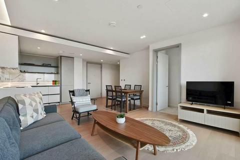 1 bedroom apartment to rent, Edgware Road, LONDON