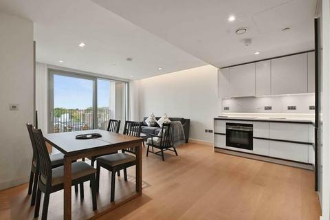 1 bedroom apartment to rent, Edgware Road, LONDON