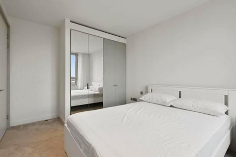 1 bedroom apartment to rent, Edgware Road, LONDON