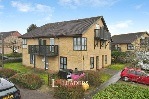 Ramsthorn Grove, Walnut Tree, Milton Keynes