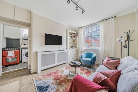 1 bedroom apartment to rent, Parker Mews, London