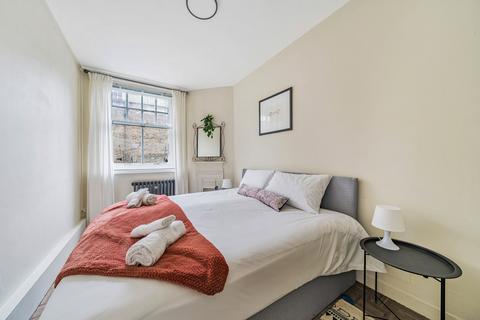 1 bedroom apartment to rent, Parker Mews, London