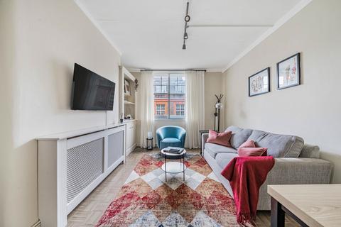 1 bedroom apartment to rent, Parker Mews, London