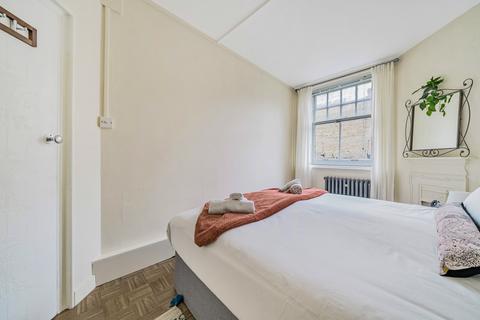 1 bedroom apartment to rent, Parker Mews, London