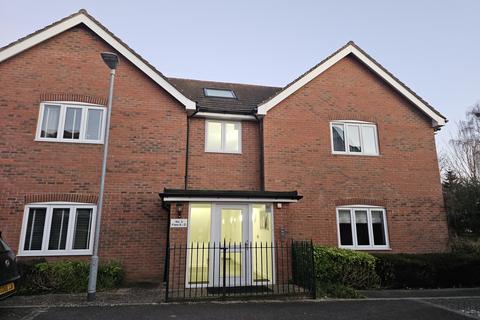 undefined, Flat D, 3 Fuggles Close, Headcorn, Ashford, Kent