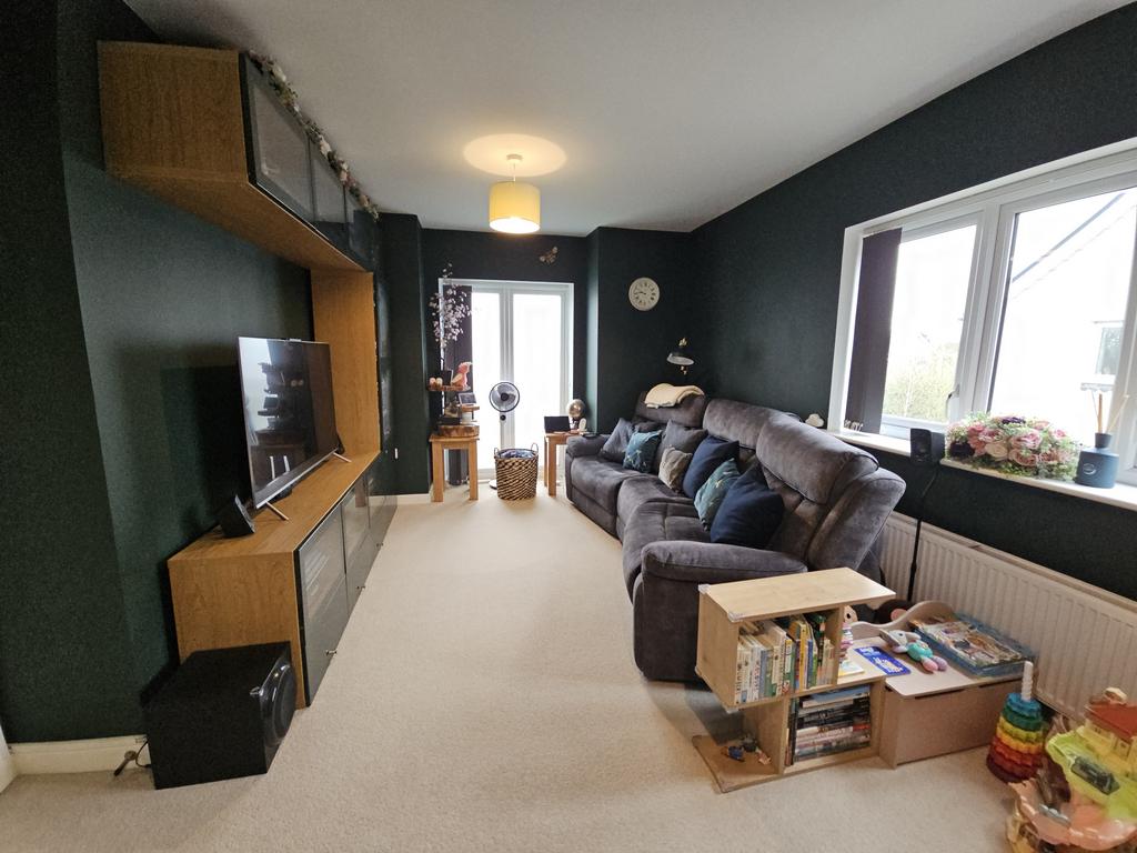 02. Living Room