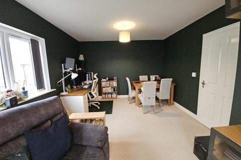 undefined, Flat D, 3 Fuggles Close, Headcorn, Ashford, Kent
