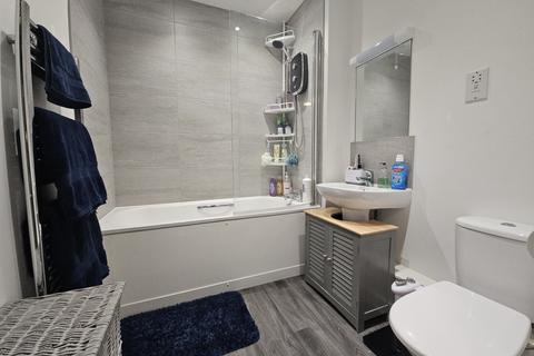 undefined, Flat D, 3 Fuggles Close, Headcorn, Ashford, Kent