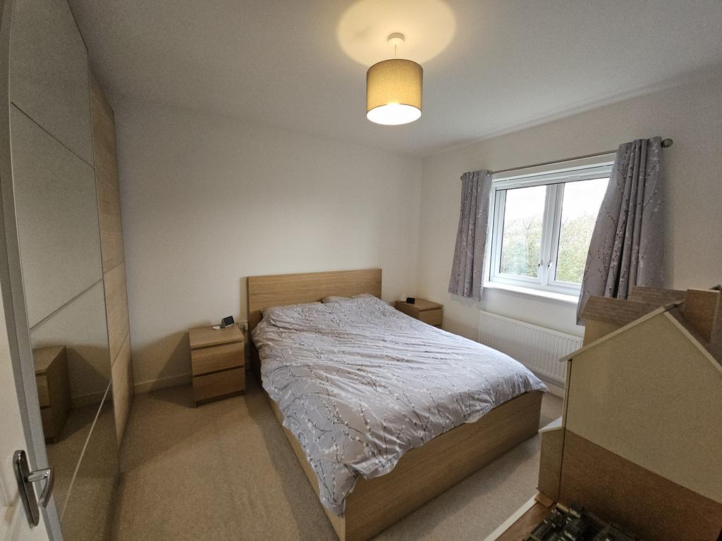 07. Bedroom