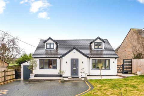 5 bedroom detached house for sale, Green Lane, North Leigh, OX29