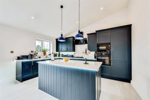 5 bedroom detached house for sale, Green Lane, North Leigh, OX29