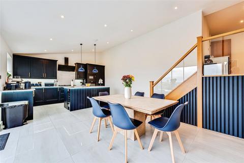 5 bedroom detached house for sale, Green Lane, North Leigh, OX29
