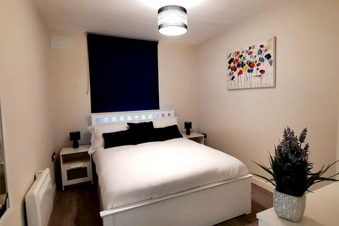 2 bedroom apartment to rent, Goldhawk Road, Shepherds Bush, LONDON