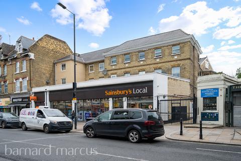 2 bedroom apartment to rent, Goldhawk Road, Shepherds Bush, LONDON