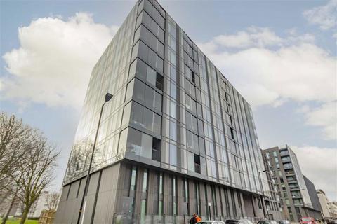 undefined, Chambers Street, London SE16