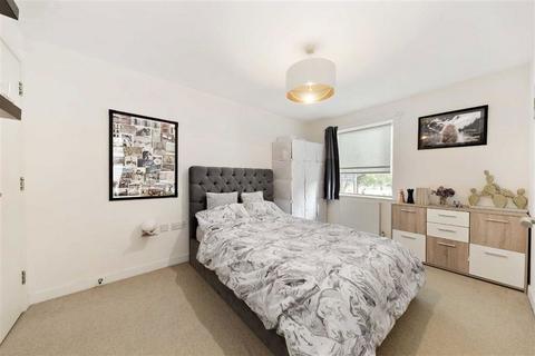 undefined, Frean Street, London SE16