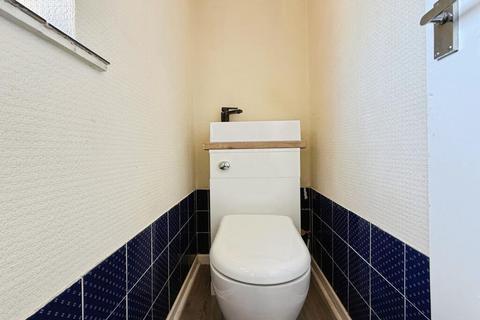 undefined, Scarnell Road, NORWICH