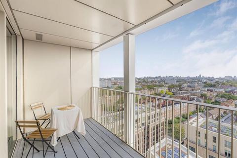 undefined, Cendal Crescent, LONDON