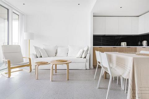 undefined, Cendal Crescent, LONDON