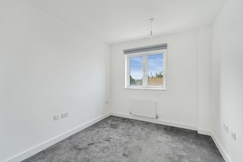 undefined, Windmill Lane, Hanwell