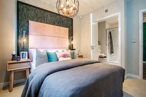 undefined, Plot 436, The Allingham at Shottery View, Alcester Road, Shottery CV37