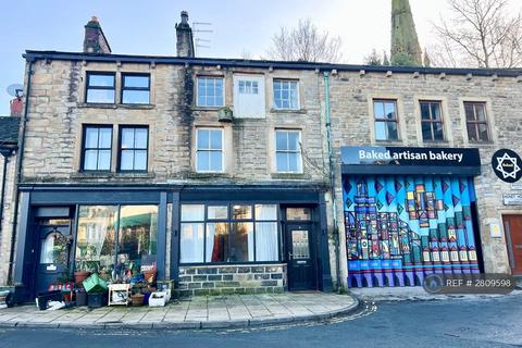 undefined, Longfield Road, Todmorden, OL14