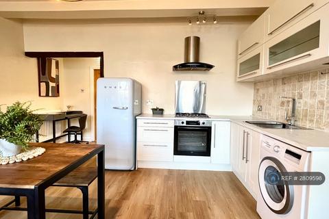 undefined, Longfield Road, Todmorden, OL14
