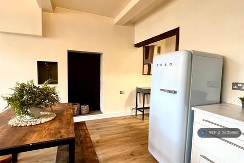 undefined, Longfield Road, Todmorden, OL14