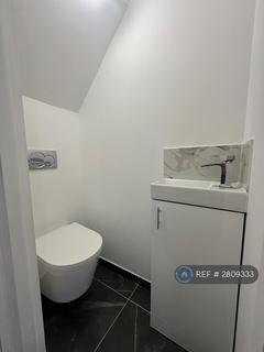 undefined, Braemar Road, London, E13