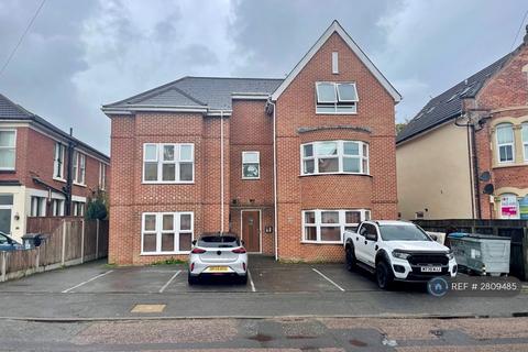 1 bedroom flat to rent, Drummond Road, Bournemouth, BH1