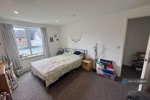 1 bedroom flat to rent, Drummond Road, Bournemouth, BH1