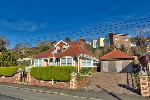 undefined, Furze Hill Road, Ilfracombe, North Devon, EX34