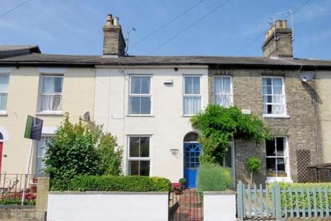 undefined, Pembroke Road, NORWICH