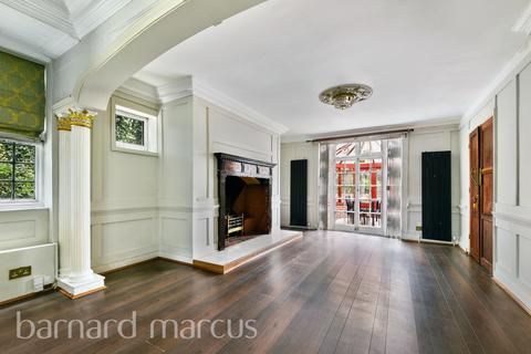 6 bedroom detached house to rent, London Road, Wallington