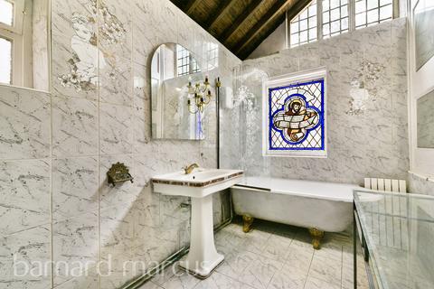 6 bedroom detached house to rent, London Road, Wallington