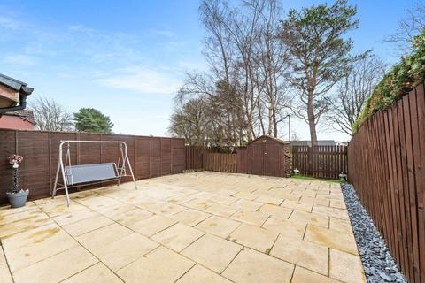 undefined, Westwood Park, Deans, EH54