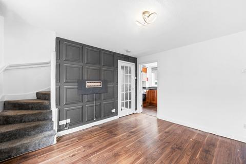 undefined, Westwood Park, Deans, EH54