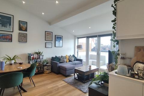 undefined, Studland Road, LONDON