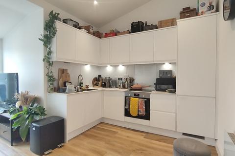 undefined, Studland Road, LONDON