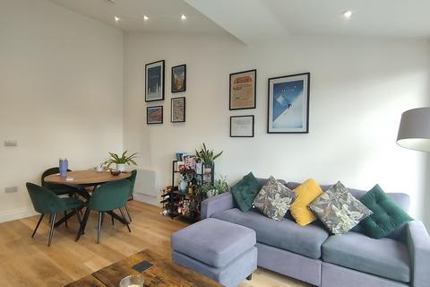 undefined, Studland Road, LONDON