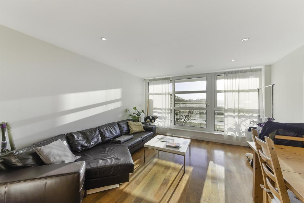 Apartment in Putney - View 2