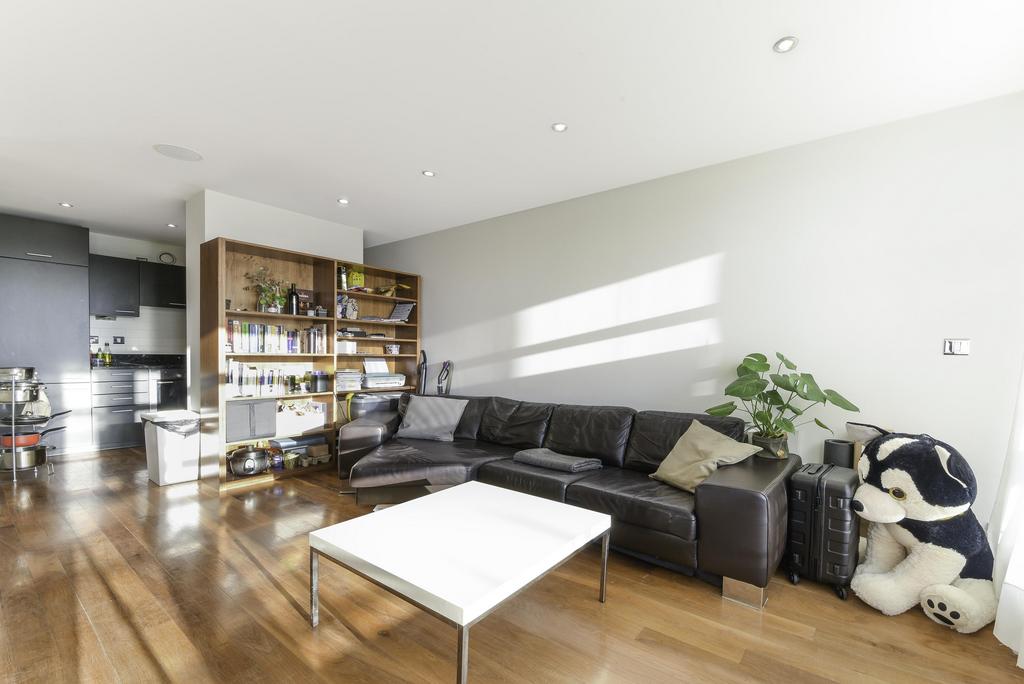 Apartment in Putney - View 5