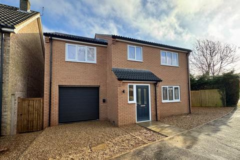 undefined, The Lammas, Mundford, THETFORD